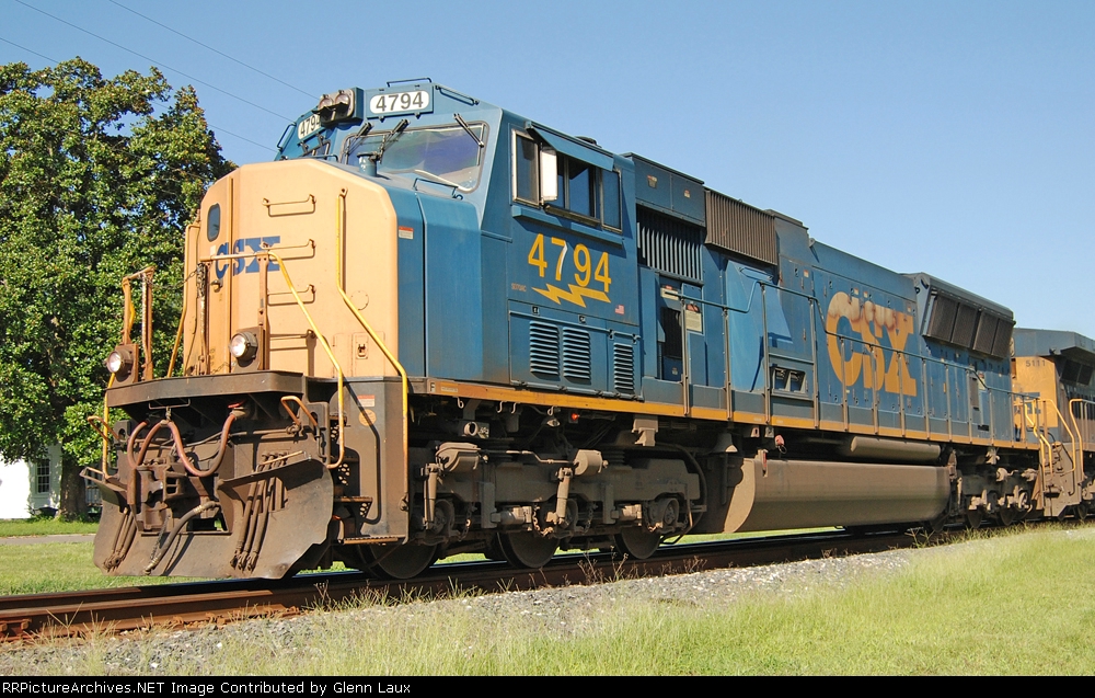 CSX 4794